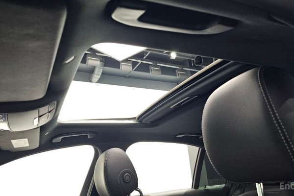 2022 Mercedes-Benz E-Класс с пробегом 42 432 км