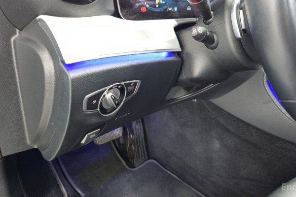 2021 Mercedes-Benz E-Класс с пробегом 61 017 км