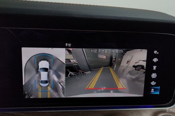 2022 Mercedes-Benz E-Класс с пробегом 48 033 км