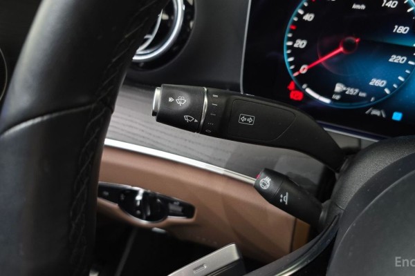 2022 Mercedes-Benz E-Класс с пробегом 43 198 км