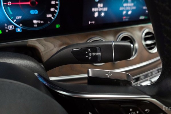 2021 Mercedes-Benz E-Класс с пробегом 88 329 км