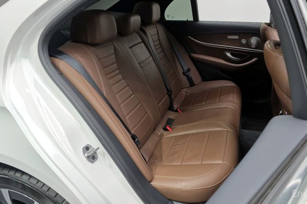 2021 Mercedes-Benz E-Класс с пробегом 88 329 км