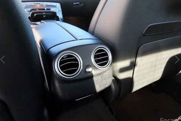 2022 Mercedes-Benz E-Класс с пробегом 91 529 км