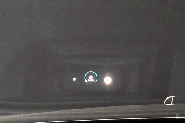 2022 Mercedes-Benz E-Класс с пробегом 128 960 км