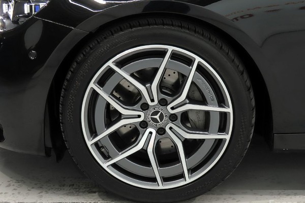 2021 Mercedes-Benz E-Класс с пробегом 67 000 км