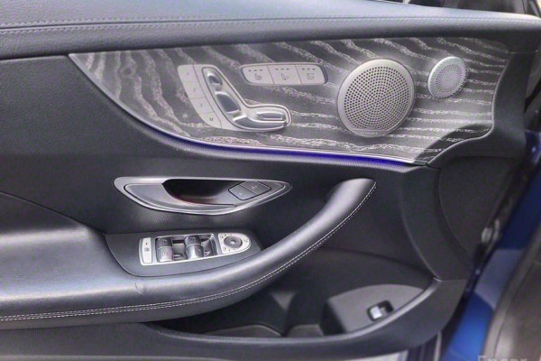 2021 Mercedes-Benz E-Класс с пробегом 67 124 км