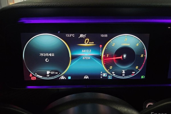 2021 Mercedes-Benz E-Класс с пробегом 67 000 км