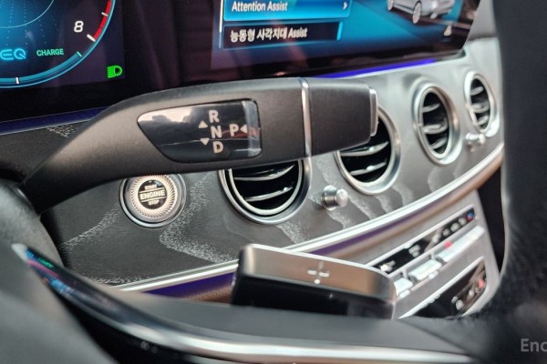 2022 Mercedes-Benz E-Класс с пробегом 64 397 км