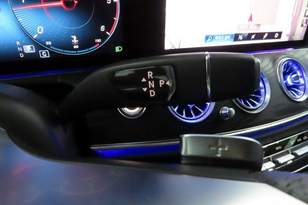 2021 Mercedes-Benz E-Класс с пробегом 67 000 км