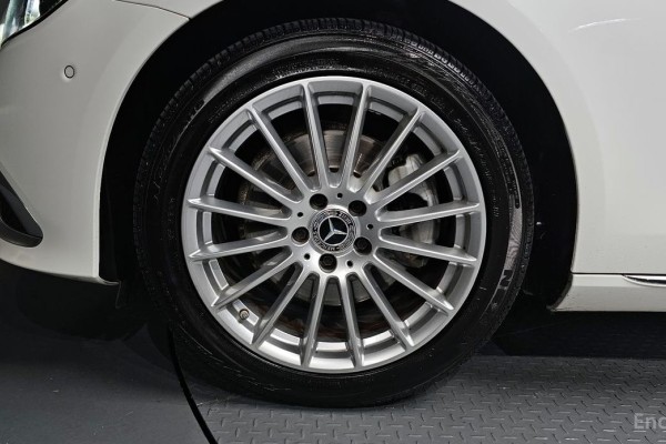 2021 Mercedes-Benz E-Класс с пробегом 80 863 км