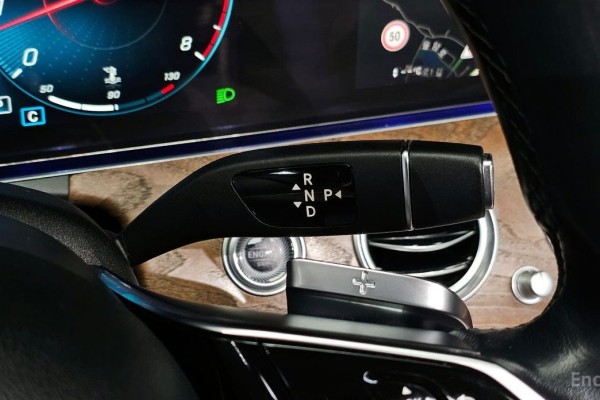 2021 Mercedes-Benz E-Класс с пробегом 80 863 км