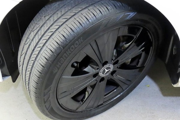 2021 Mercedes-Benz E-Класс с пробегом 147 632 км