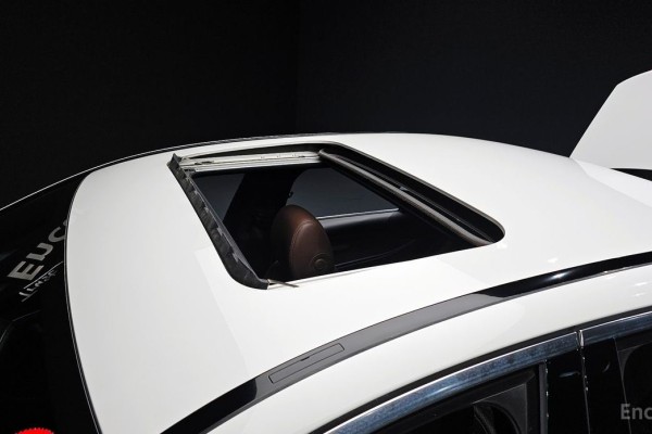 2021 Mercedes-Benz E-Класс с пробегом 80 863 км