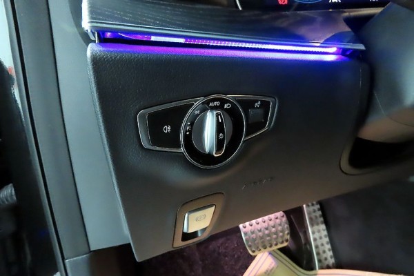 2021 Mercedes-Benz E-Класс с пробегом 67 000 км