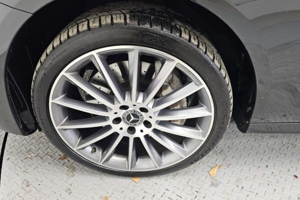 2021 Mercedes-Benz E-Класс с пробегом 83 640 км