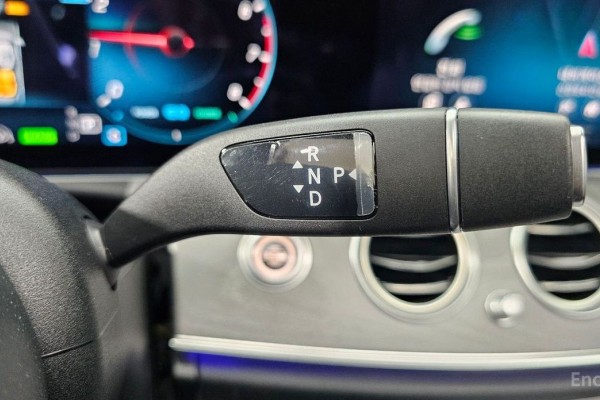 2021 Mercedes-Benz E-Класс с пробегом 83 640 км