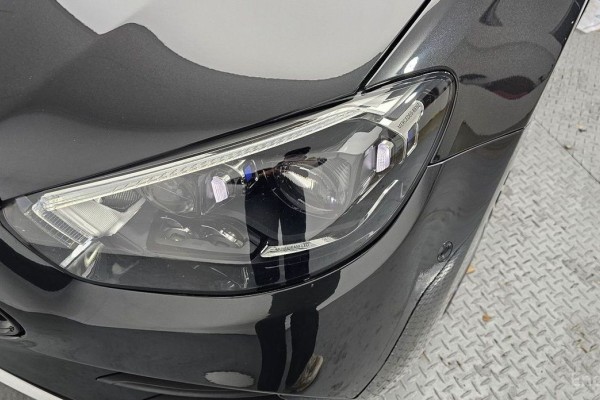 2021 Mercedes-Benz E-Класс с пробегом 83 640 км