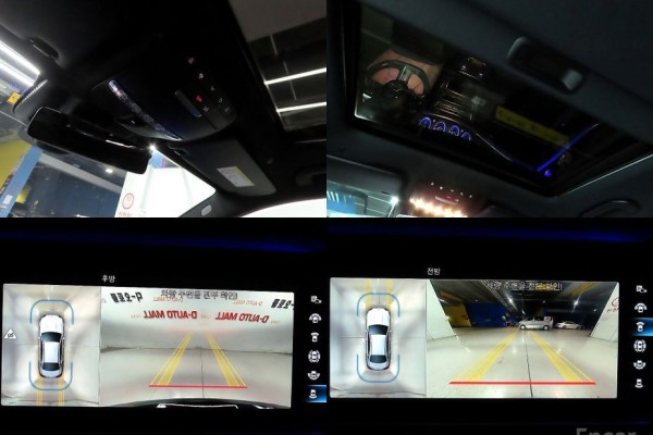 2021 Mercedes-Benz E-Класс с пробегом 67 000 км