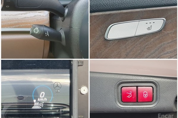 2021 Mercedes-Benz E-Класс с пробегом 119 941 км