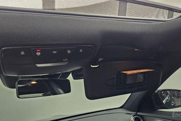 2021 Mercedes-Benz E-Класс с пробегом 83 640 км