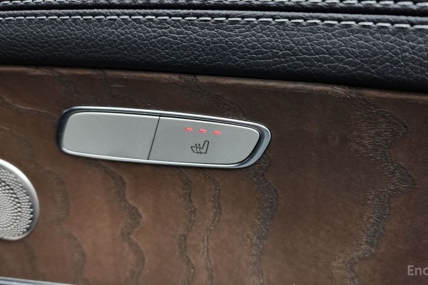 2021 Mercedes-Benz E-Класс с пробегом 114 466 км