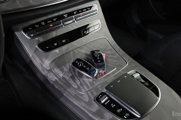 2022 Mercedes-Benz E-Класс с пробегом 68 844 км