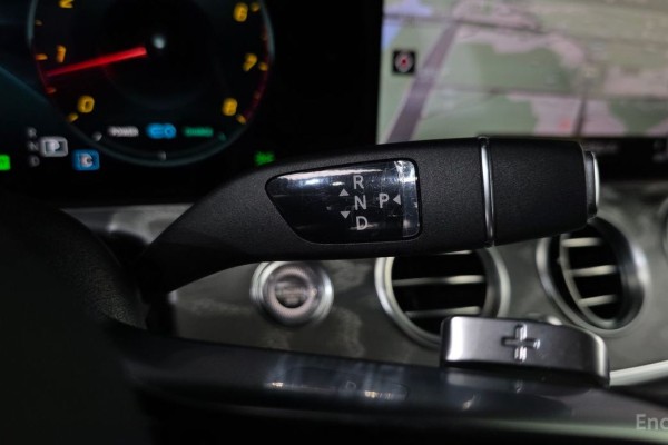 2022 Mercedes-Benz E-Класс с пробегом 68 844 км