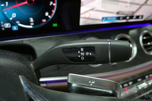 2022 Mercedes-Benz E-Класс с пробегом 61 475 км