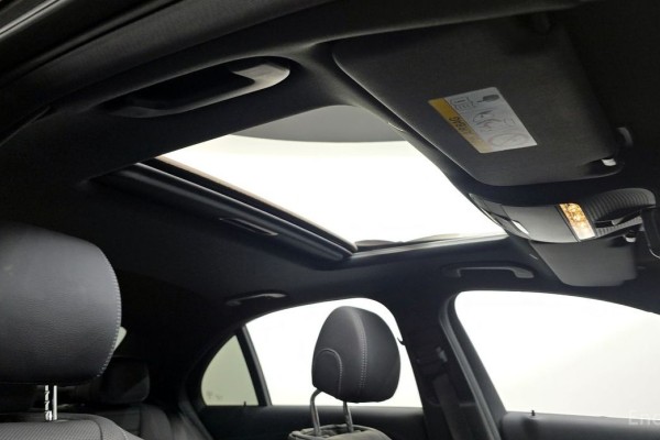 2022 Mercedes-Benz E-Класс с пробегом 42 433 км