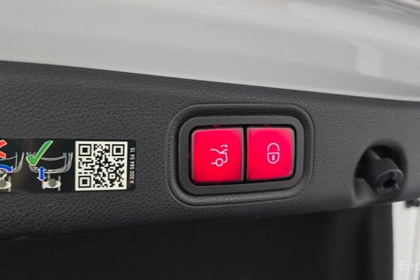 2022 Mercedes-Benz E-Класс с пробегом 42 433 км