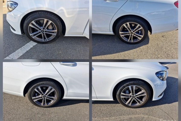 2022 Mercedes-Benz E-Класс с пробегом 70 108 км