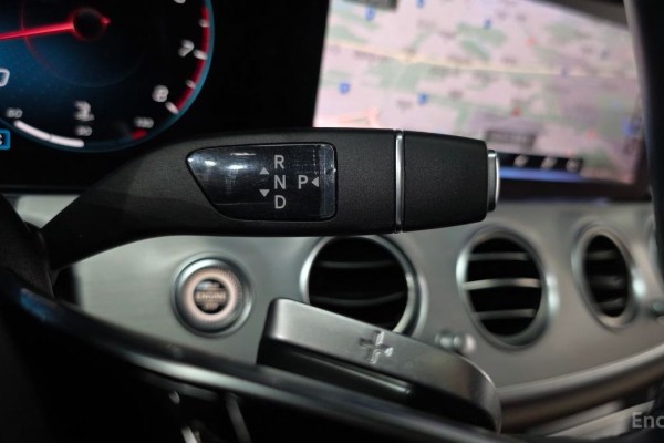 2021 Mercedes-Benz E-Класс с пробегом 44 930 км