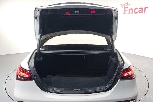 2021 Mercedes-Benz E-Класс с пробегом 44 089 км