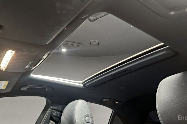 2022 Mercedes-Benz E-Класс с пробегом 54 039 км