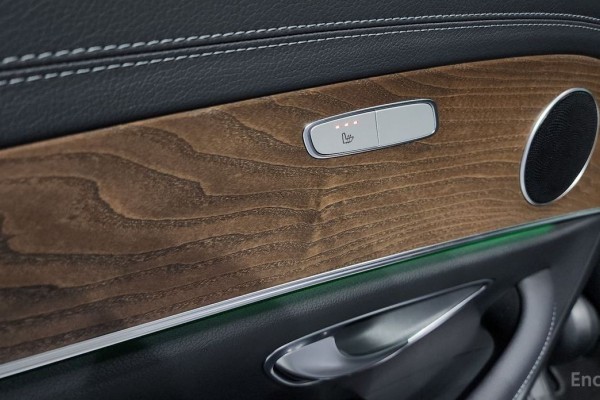 2022 Mercedes-Benz E-Класс с пробегом 54 196 км