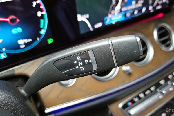 2021 Mercedes-Benz E-Класс с пробегом 115 272 км