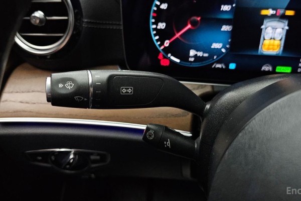 2021 Mercedes-Benz E-Класс с пробегом 115 272 км