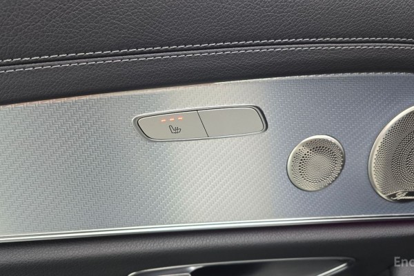 2021 Mercedes-Benz E-Класс с пробегом 101 752 км