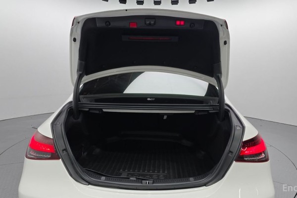 2021 Mercedes-Benz E-Класс с пробегом 101 752 км