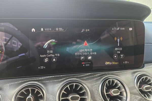 2021 Mercedes-Benz E-Класс с пробегом 71 500 км