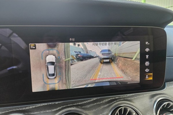 2021 Mercedes-Benz E-Класс с пробегом 71 500 км