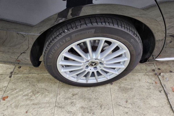 2021 Mercedes-Benz E-Класс с пробегом 43 000 км