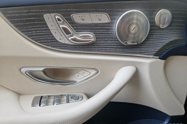 2021 Mercedes-Benz E-Класс с пробегом 71 500 км