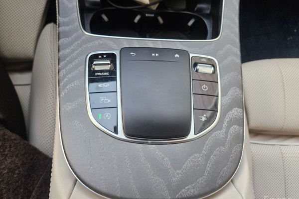 2021 Mercedes-Benz E-Класс с пробегом 71 500 км