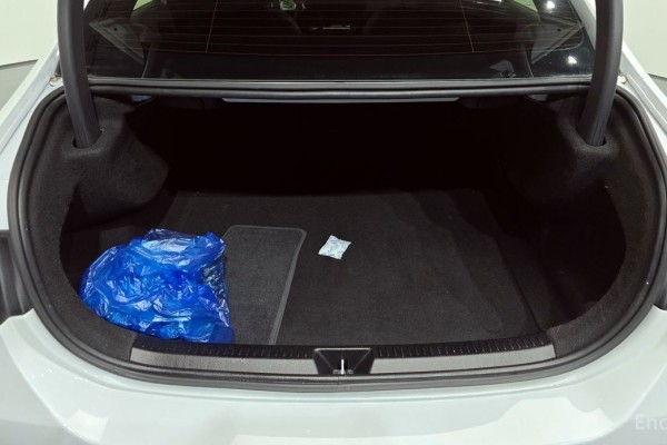 2021 Mercedes-Benz A-Класс с пробегом 65 826 км