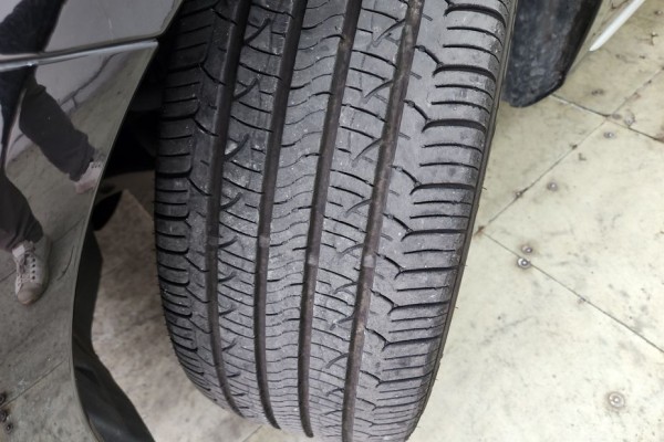 2021 Mercedes-Benz E-Класс с пробегом 43 000 км