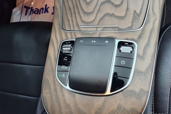 2021 Mercedes-Benz E-Класс с пробегом 43 000 км