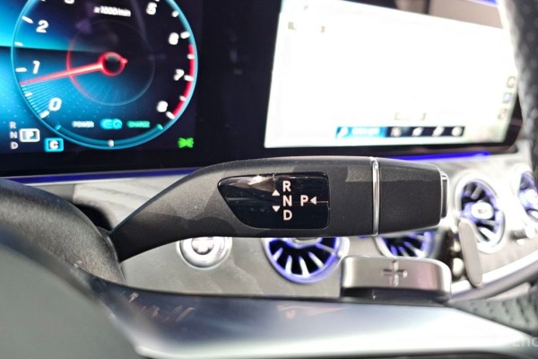 2021 Mercedes-Benz E-Класс с пробегом 76 487 км