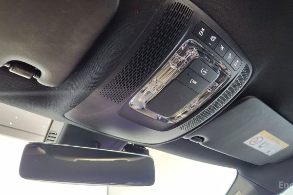 2021 Mercedes-Benz A-Класс с пробегом 80 603 км