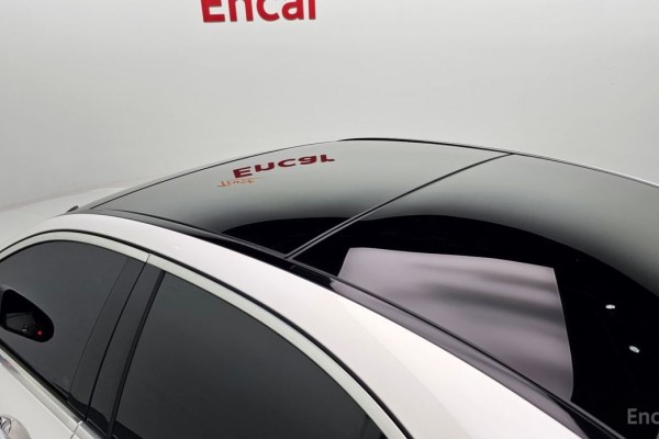 2021 Mercedes-Benz E-Класс с пробегом 76 487 км